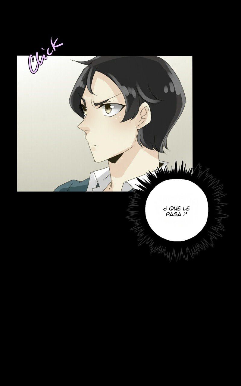 UnORDINARY Capitulo 37 página 39