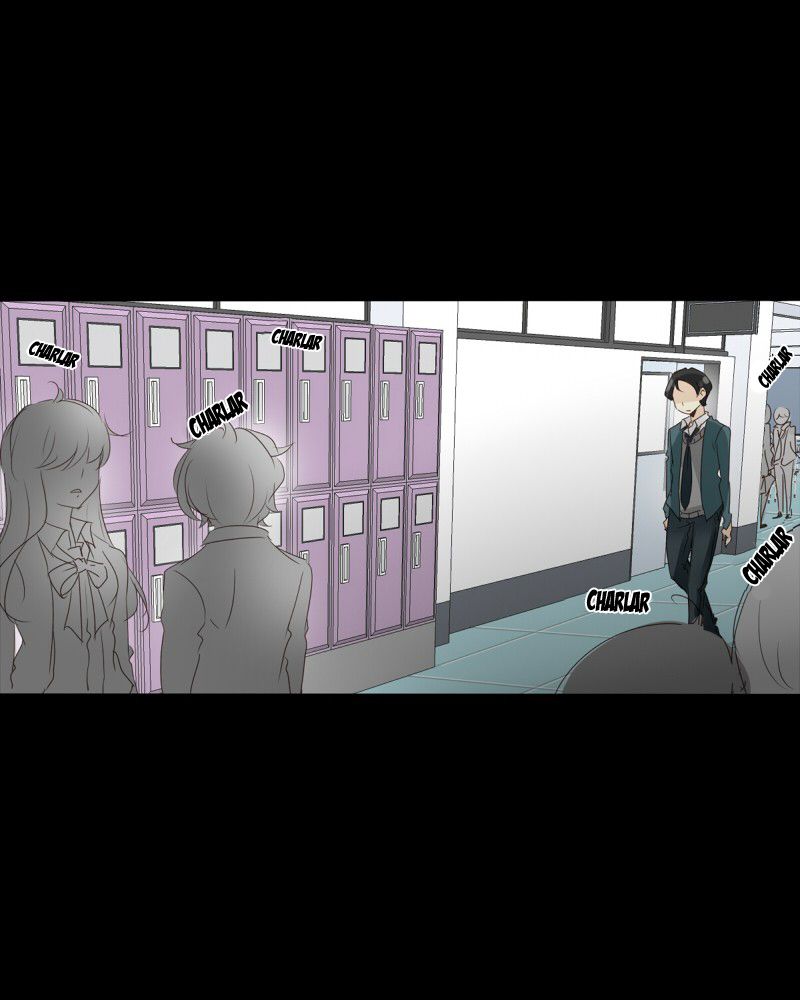 UnORDINARY Capitulo 37 página 41
