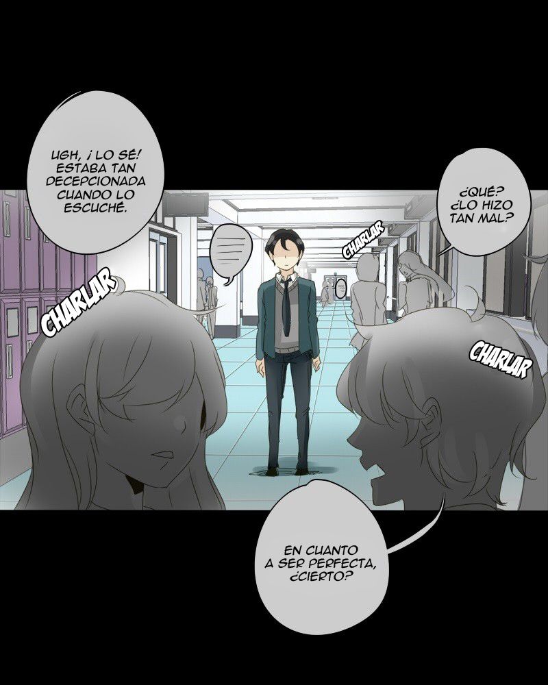 UnORDINARY Capitulo 37 página 43