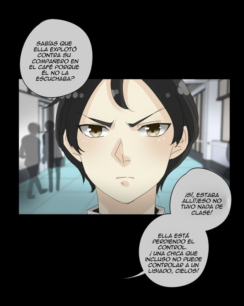 UnORDINARY Capitulo 37 página 44