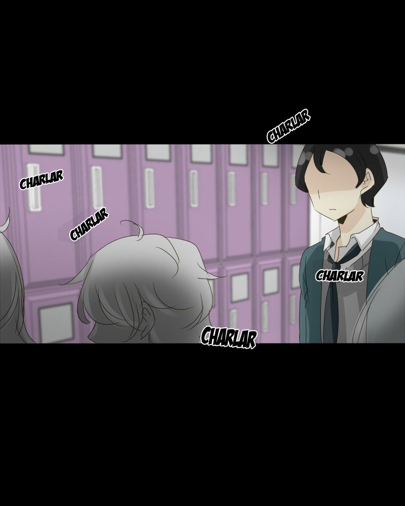 UnORDINARY Capitulo 37 página 46