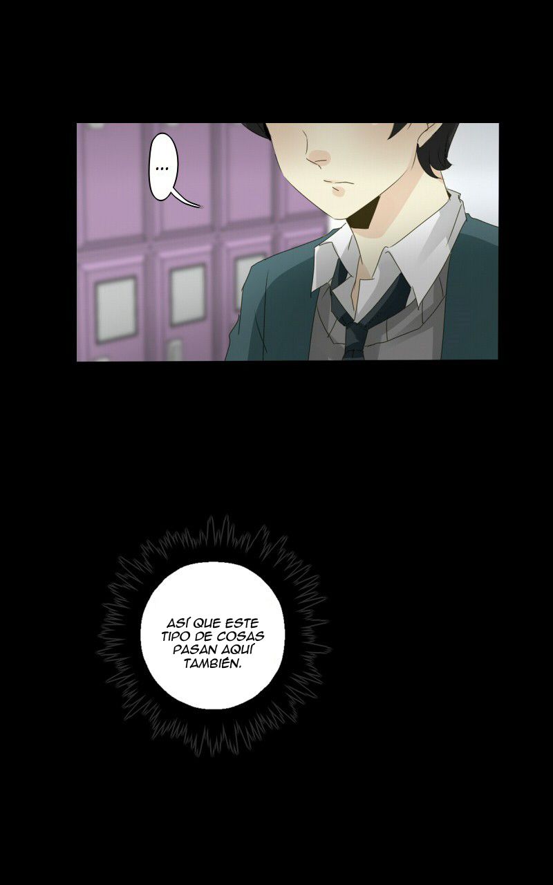 UnORDINARY Capitulo 37 página 47