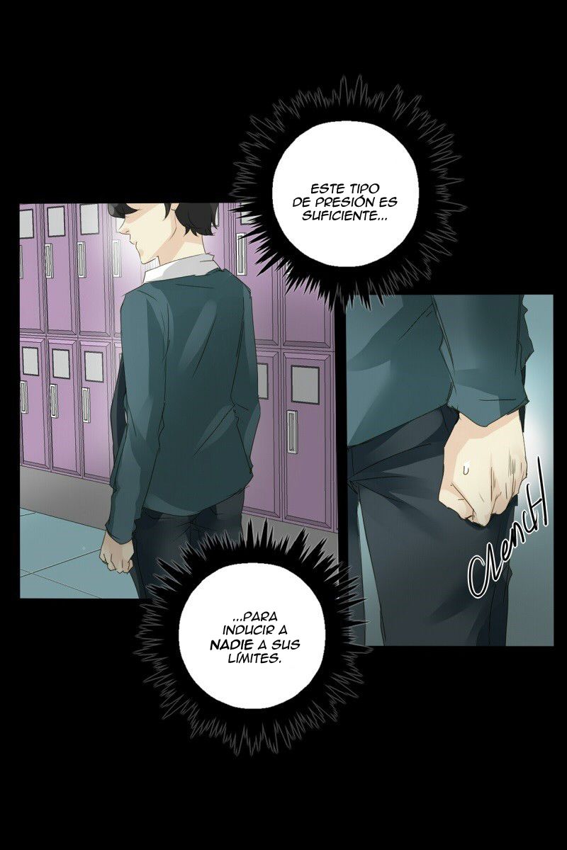 UnORDINARY Capitulo 37 página 49