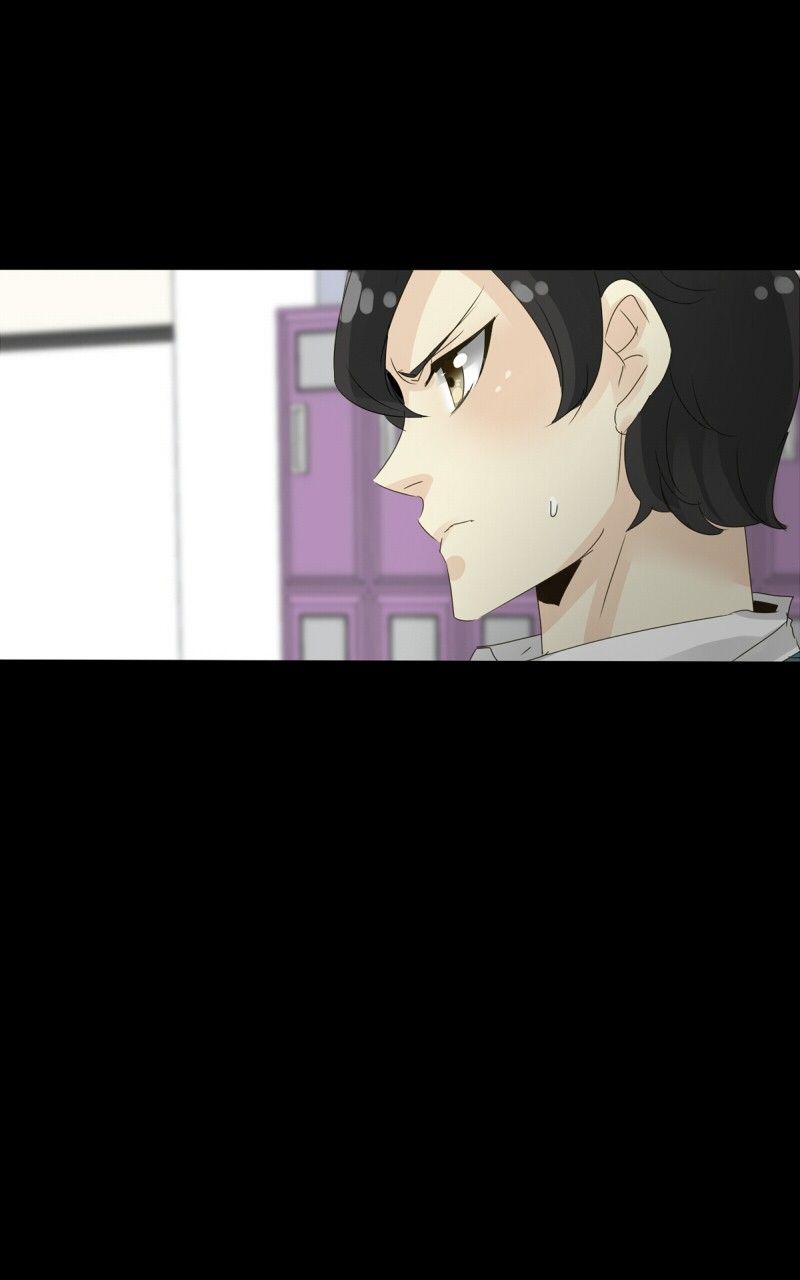 UnORDINARY Capitulo 37 página 50