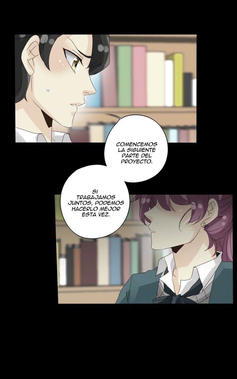 UnORDINARY Capitulo 37 página 55