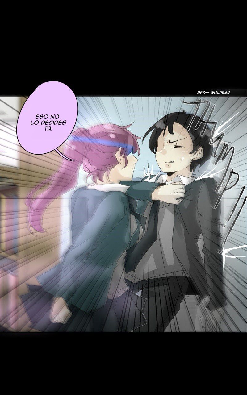 UnORDINARY Capitulo 37 página 57