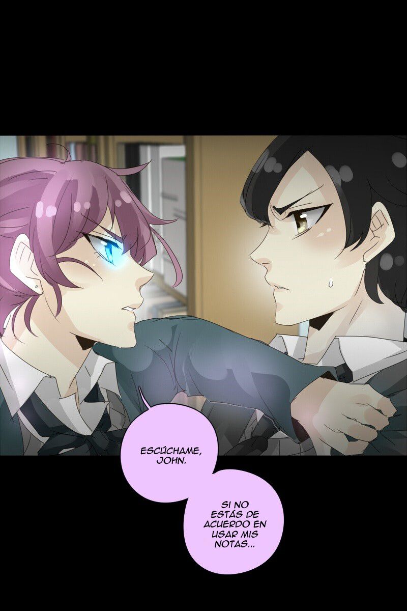 UnORDINARY Capitulo 37 página 58