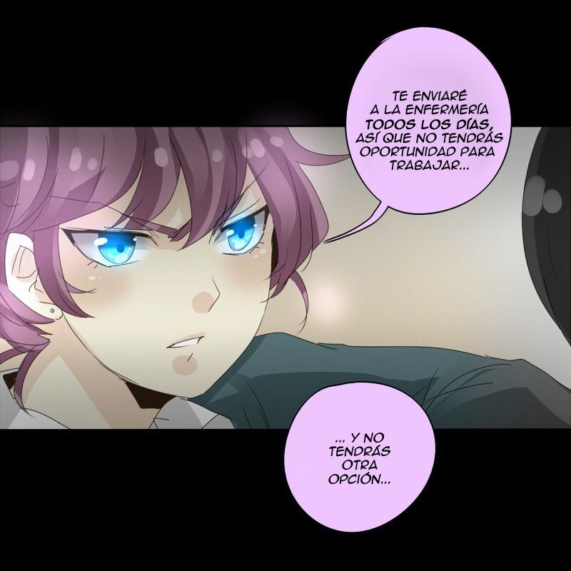 UnORDINARY Capitulo 37 página 59