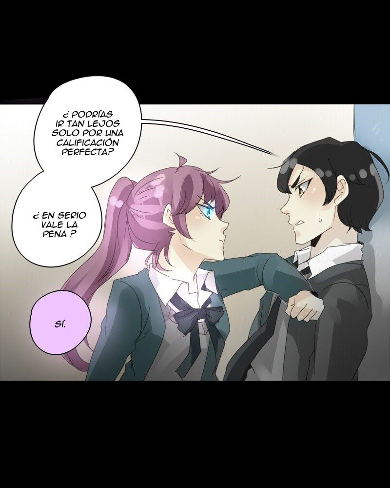 UnORDINARY Capitulo 37 página 61