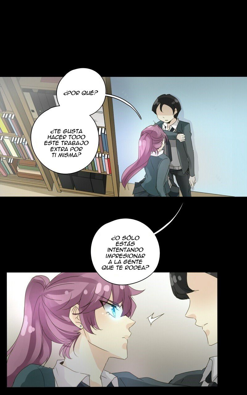 UnORDINARY Capitulo 37 página 62