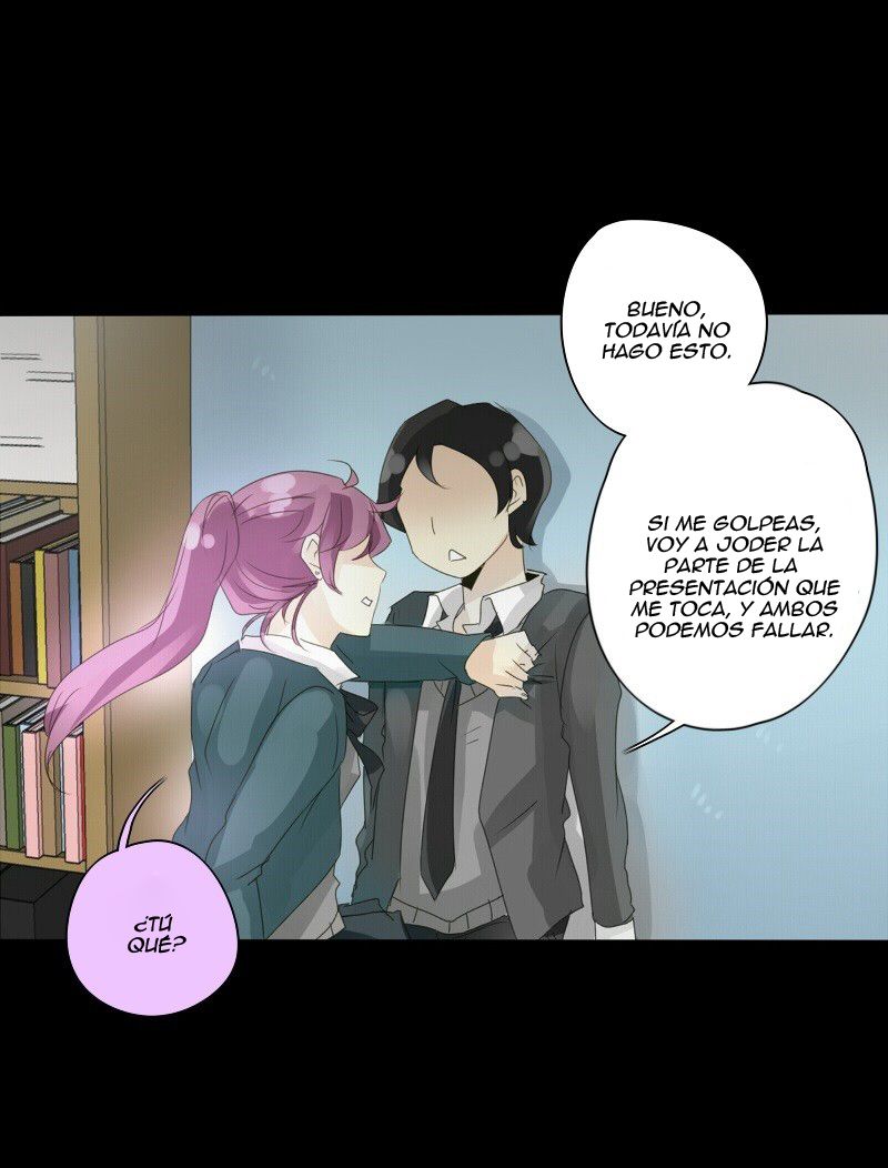 UnORDINARY Capitulo 37 página 64