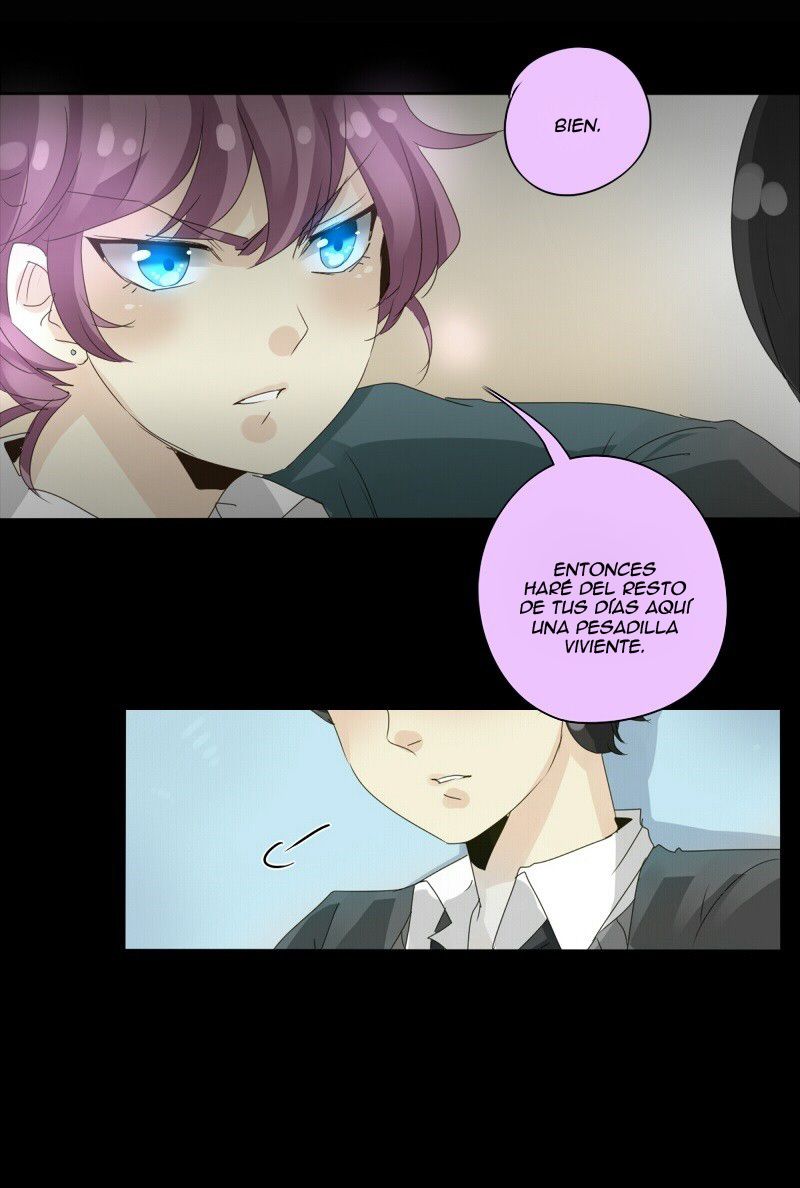 UnORDINARY Capitulo 37 página 65