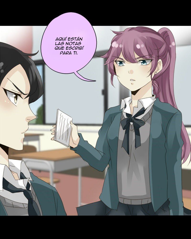 UnORDINARY Capitulo 37 página 7