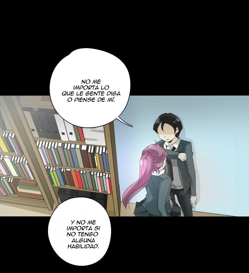 UnORDINARY Capitulo 37 página 71
