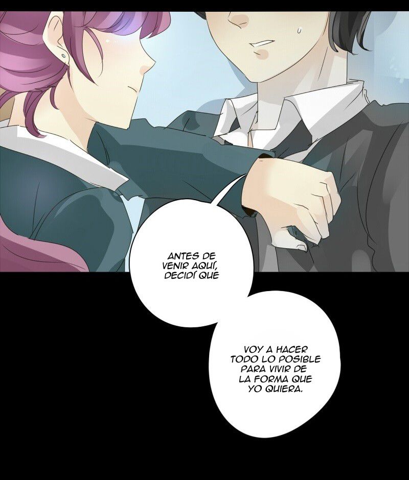 UnORDINARY Capitulo 37 página 72