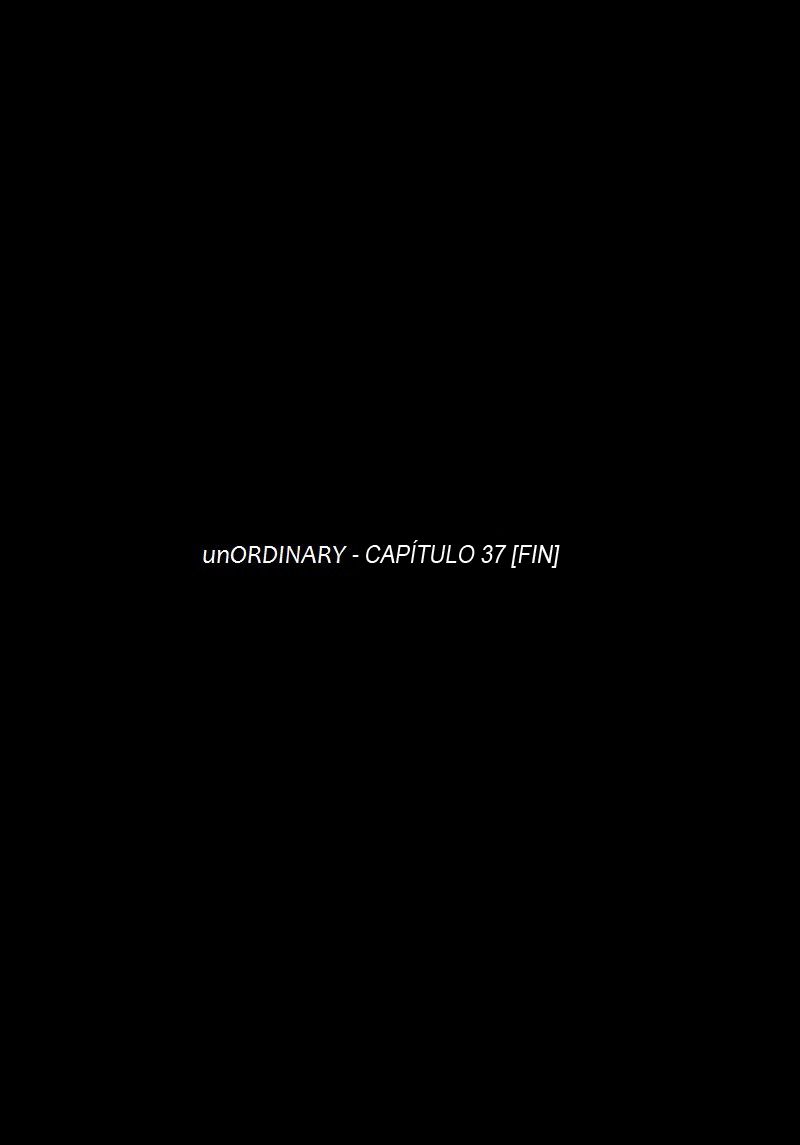 UnORDINARY Capitulo 37 página 75