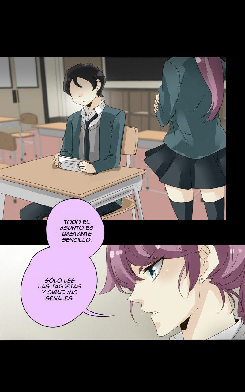 UnORDINARY Capitulo 37 página 9