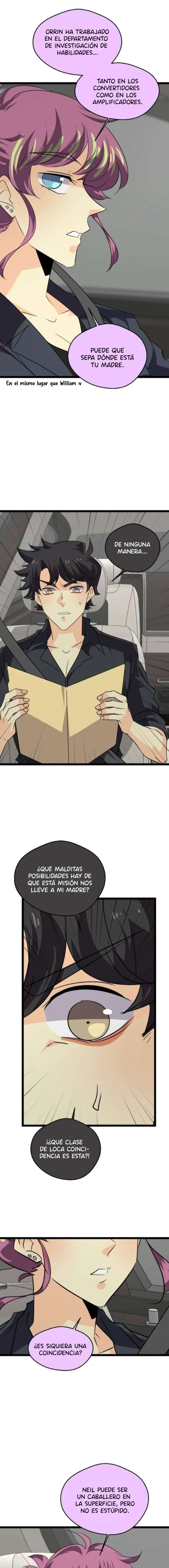 UnORDINARY Capitulo 375 página 10