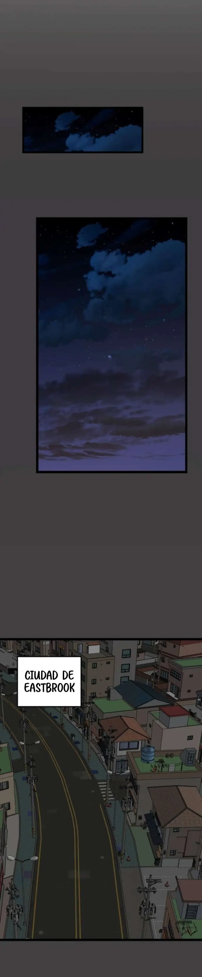 UnORDINARY Capitulo 375 página 13