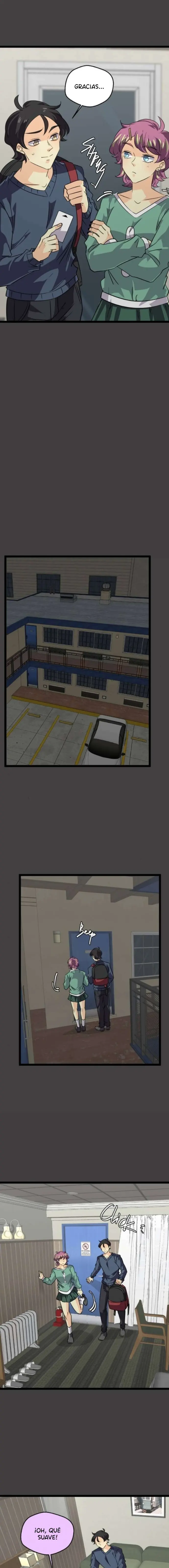 UnORDINARY Capitulo 375 página 16