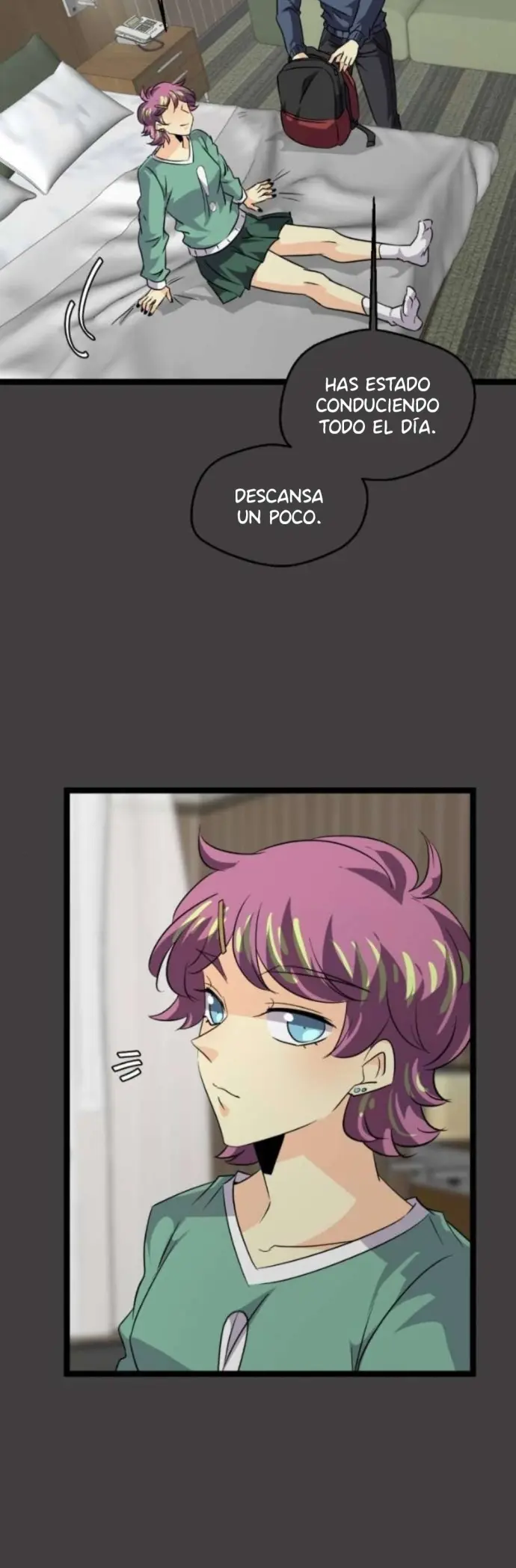 UnORDINARY Capitulo 375 página 17