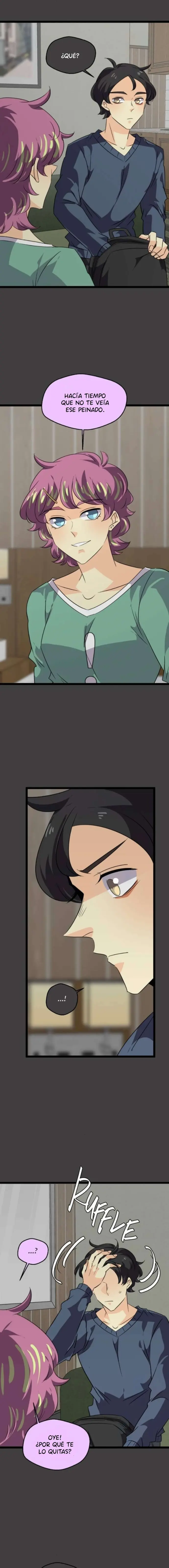 UnORDINARY Capitulo 375 página 18
