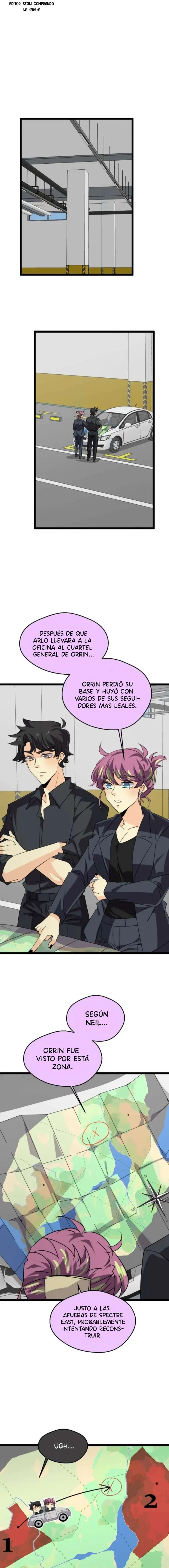 UnORDINARY Capitulo 375 página 2