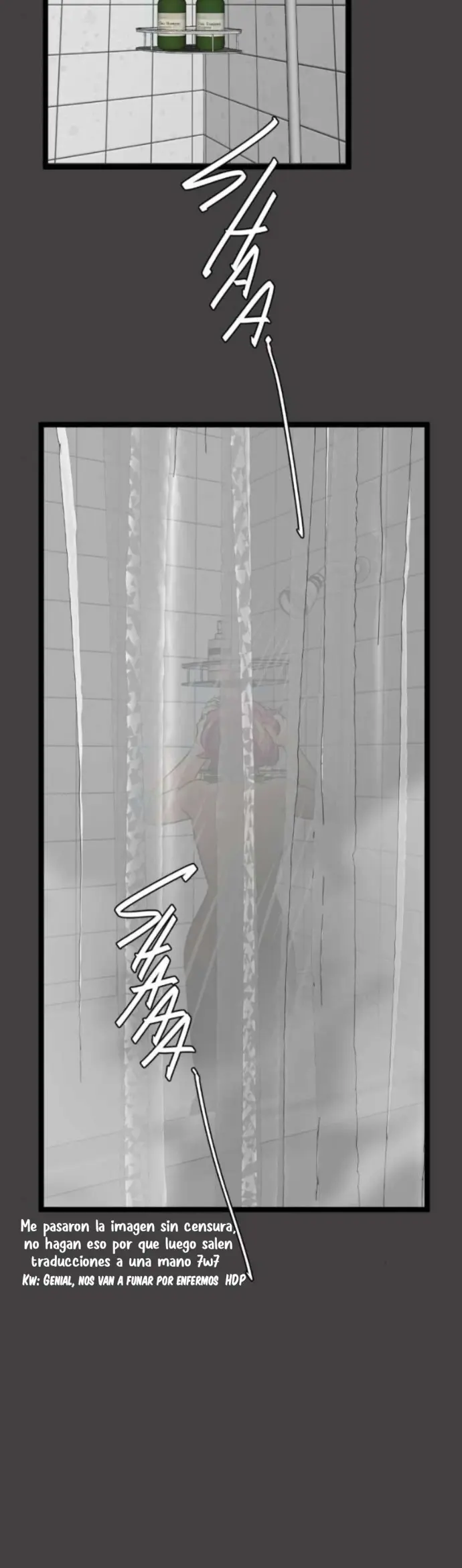 UnORDINARY Capitulo 375 página 21
