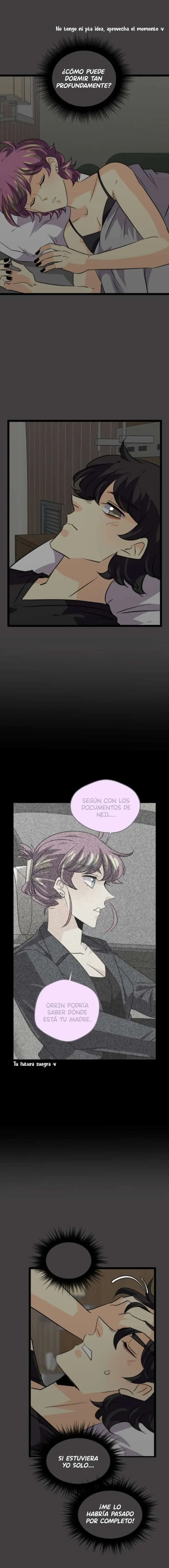 UnORDINARY Capitulo 375 página 26