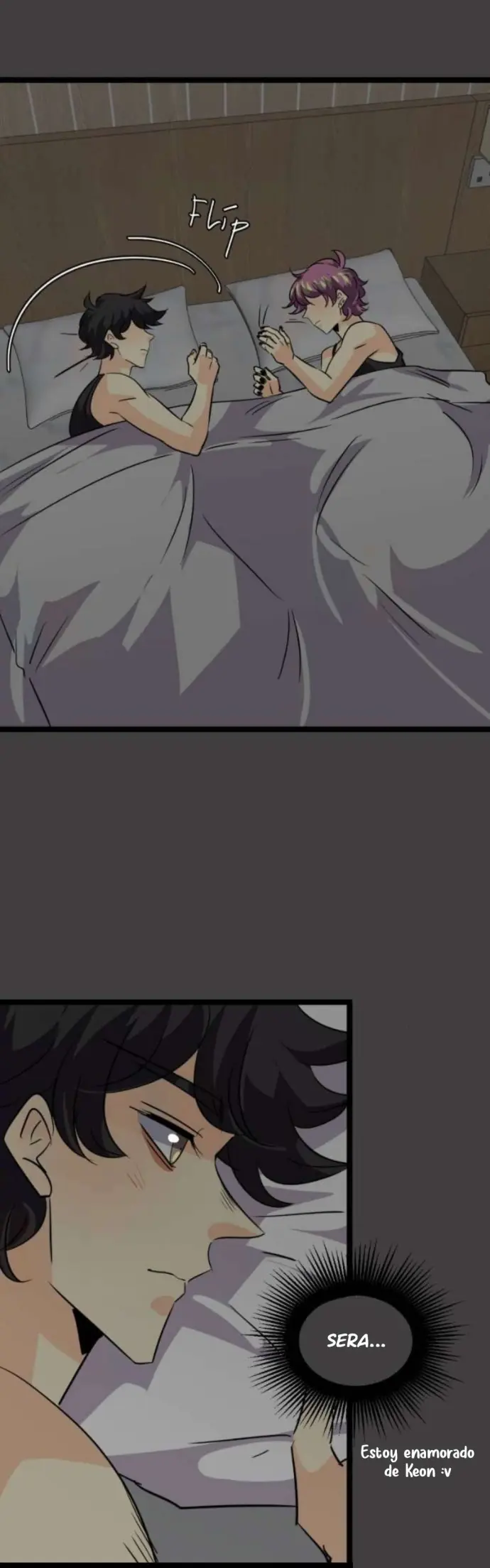 UnORDINARY Capitulo 375 página 27
