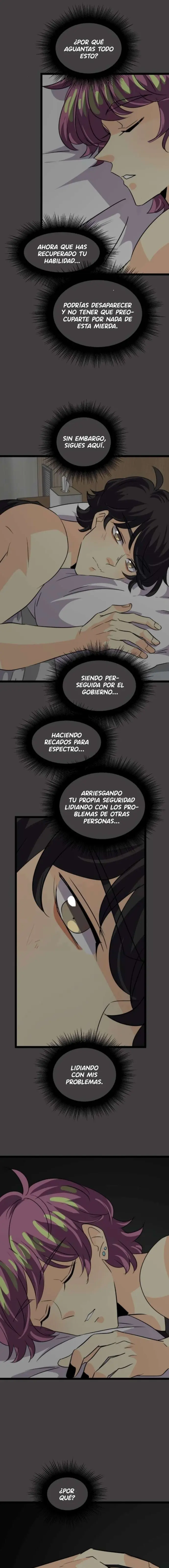 UnORDINARY Capitulo 375 página 28