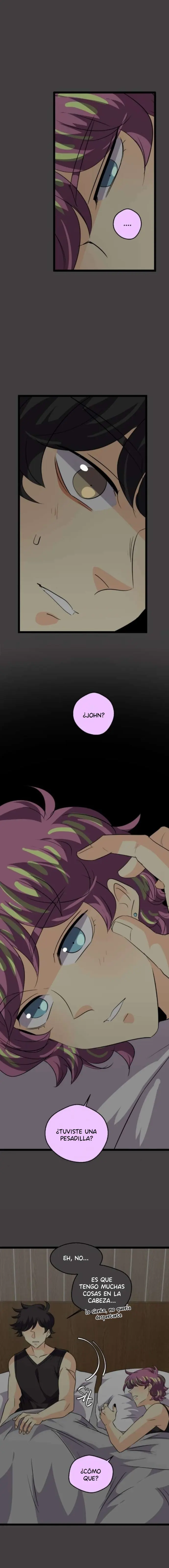 UnORDINARY Capitulo 375 página 30
