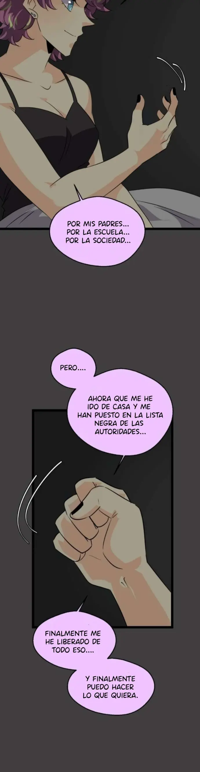 UnORDINARY Capitulo 375 página 33