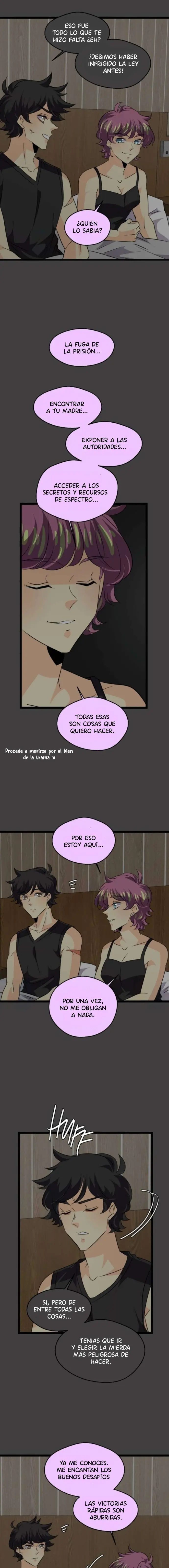 UnORDINARY Capitulo 375 página 34