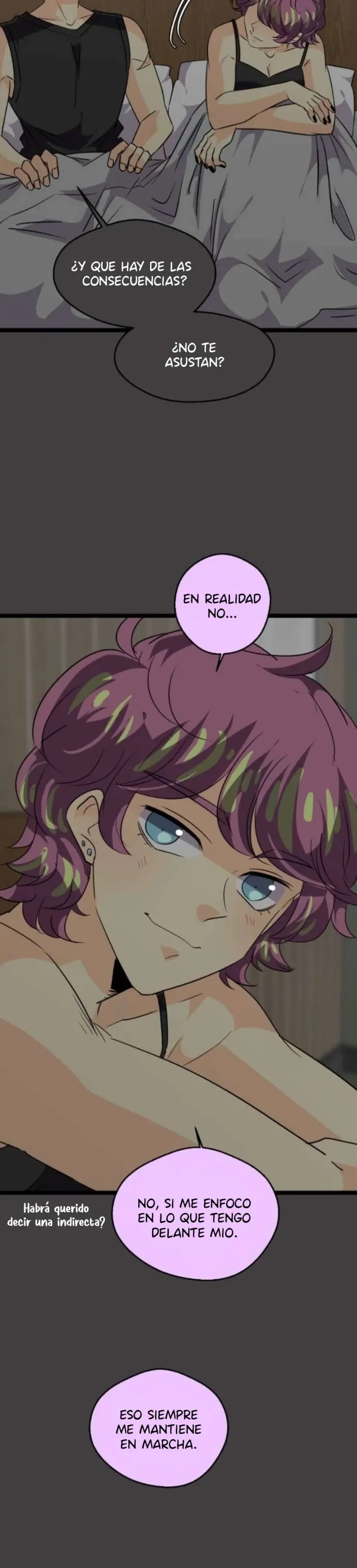 UnORDINARY Capitulo 375 página 35