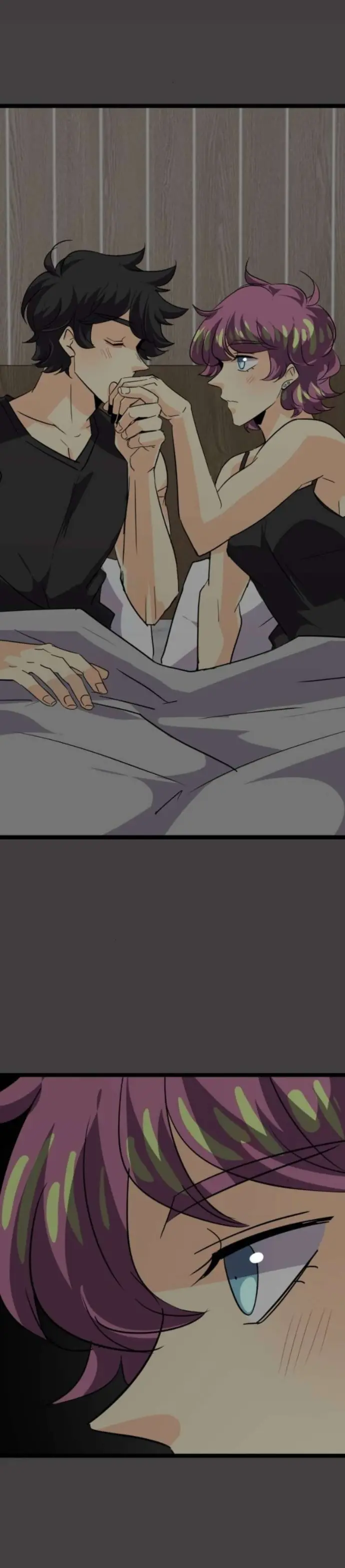 UnORDINARY Capitulo 375 página 37