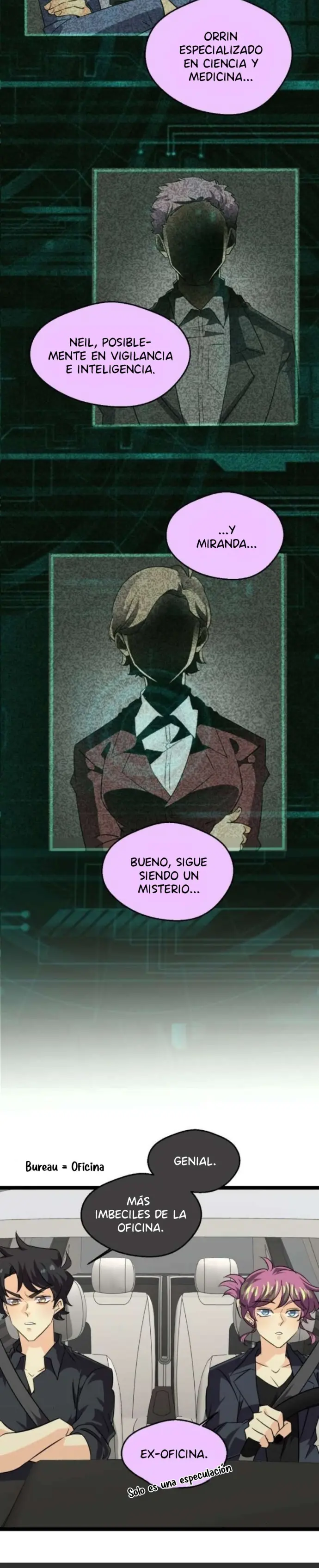 UnORDINARY Capitulo 375 página 7
