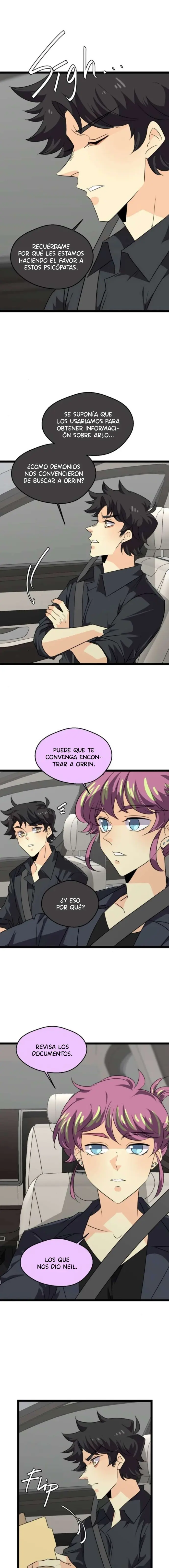 UnORDINARY Capitulo 375 página 8
