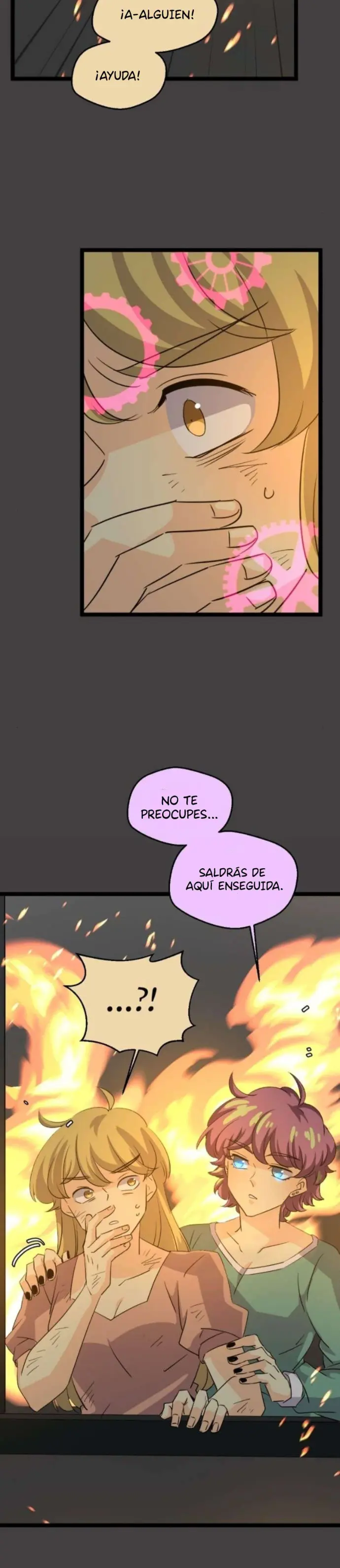 UnORDINARY Capitulo 376 página 10