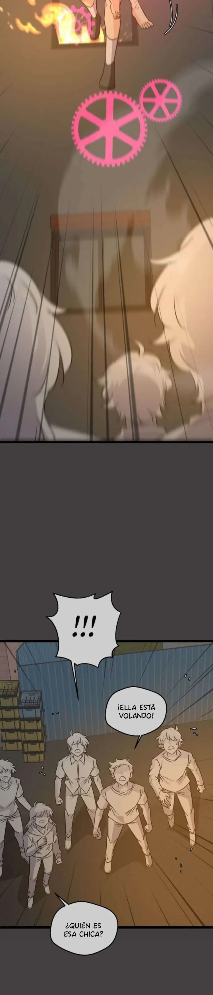 UnORDINARY Capitulo 376 página 12