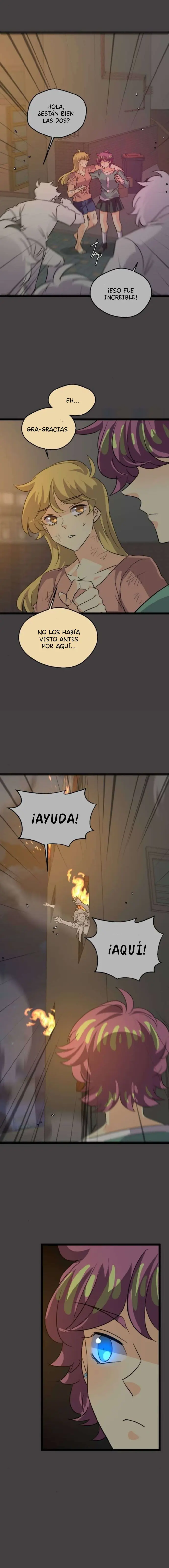 UnORDINARY Capitulo 376 página 13