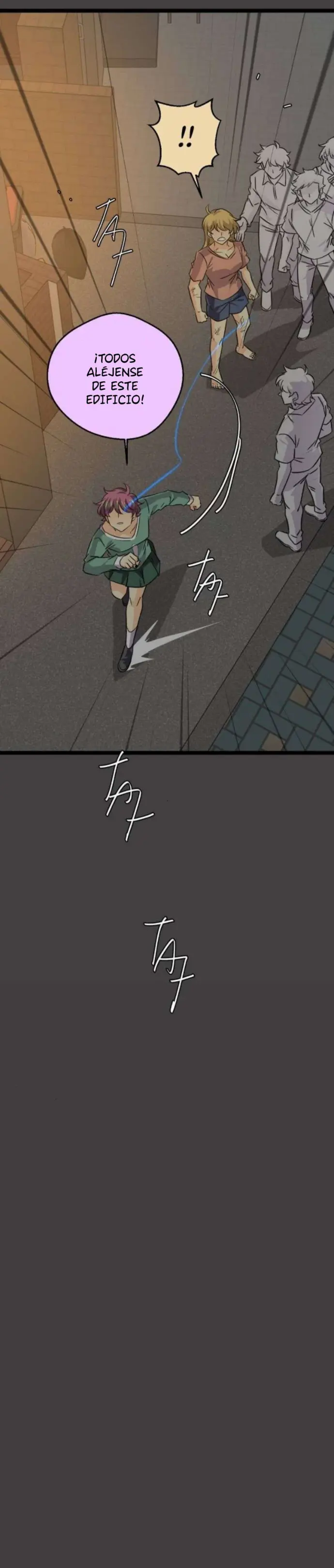 UnORDINARY Capitulo 376 página 14