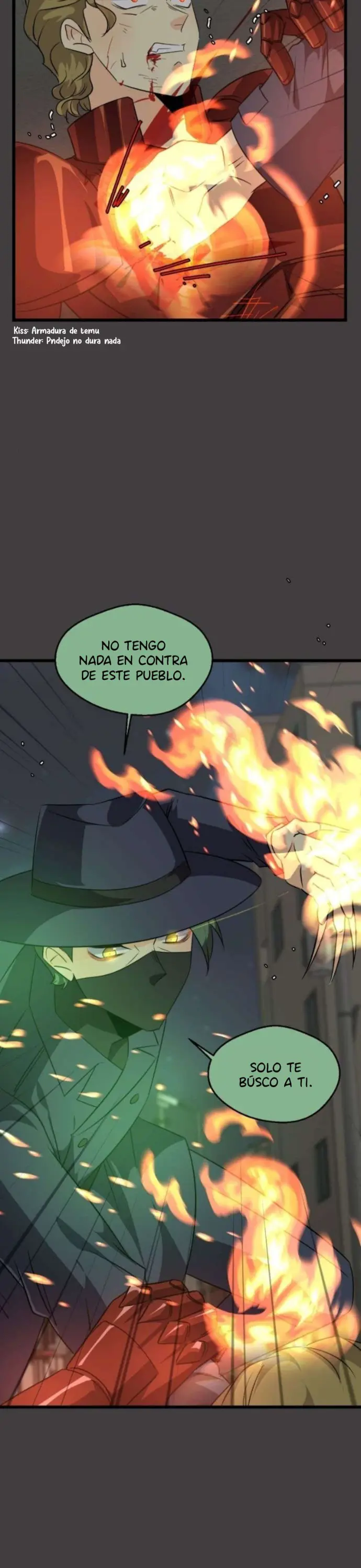 UnORDINARY Capitulo 376 página 16