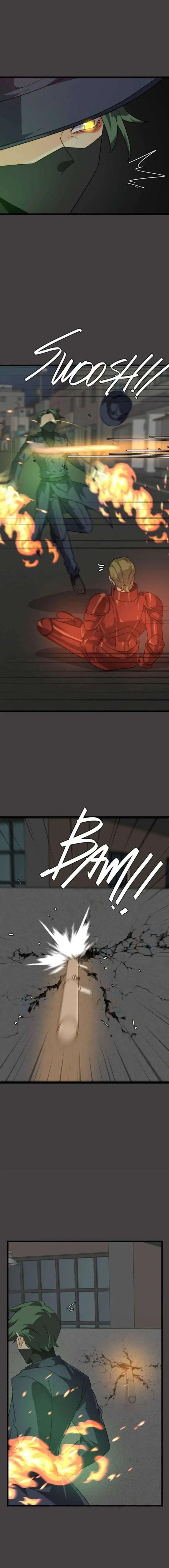 UnORDINARY Capitulo 376 página 17