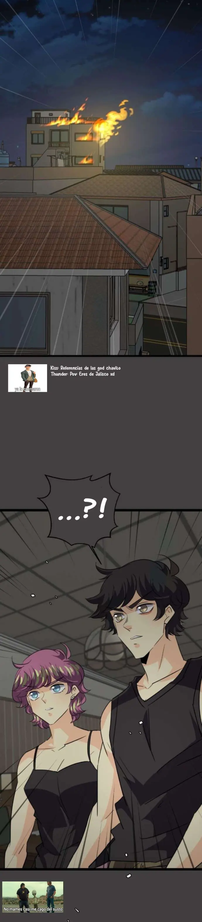 UnORDINARY Capitulo 376 página 2