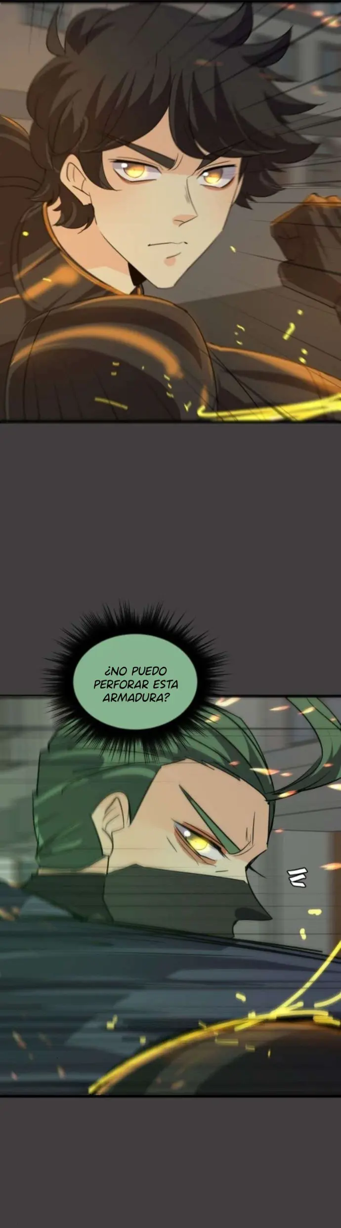 UnORDINARY Capitulo 376 página 22