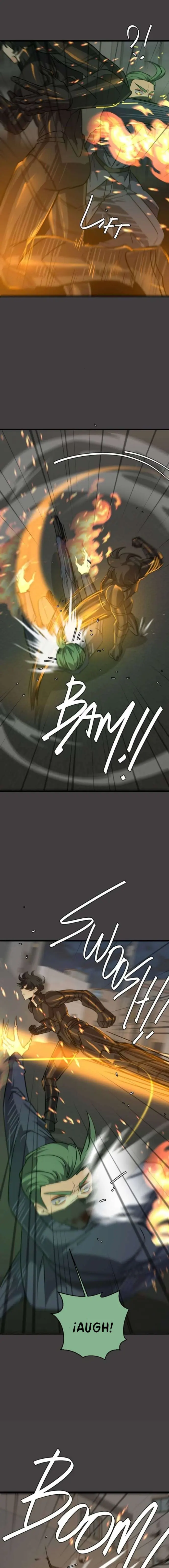 UnORDINARY Capitulo 376 página 23