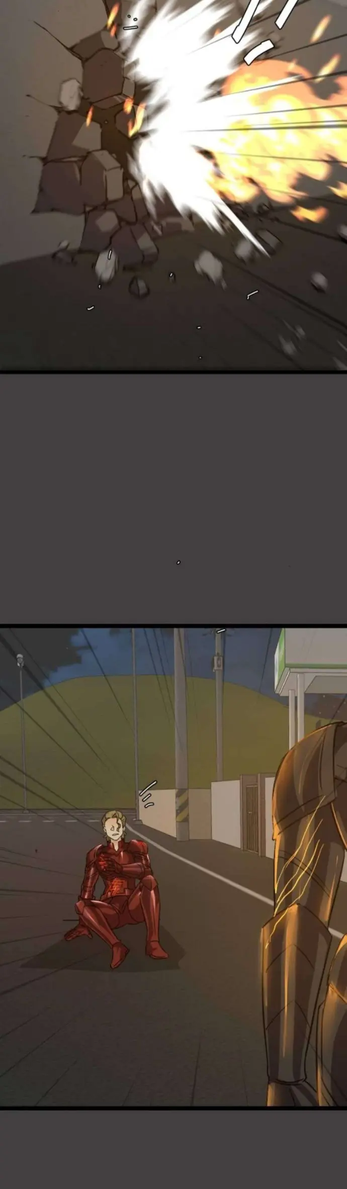 UnORDINARY Capitulo 376 página 24