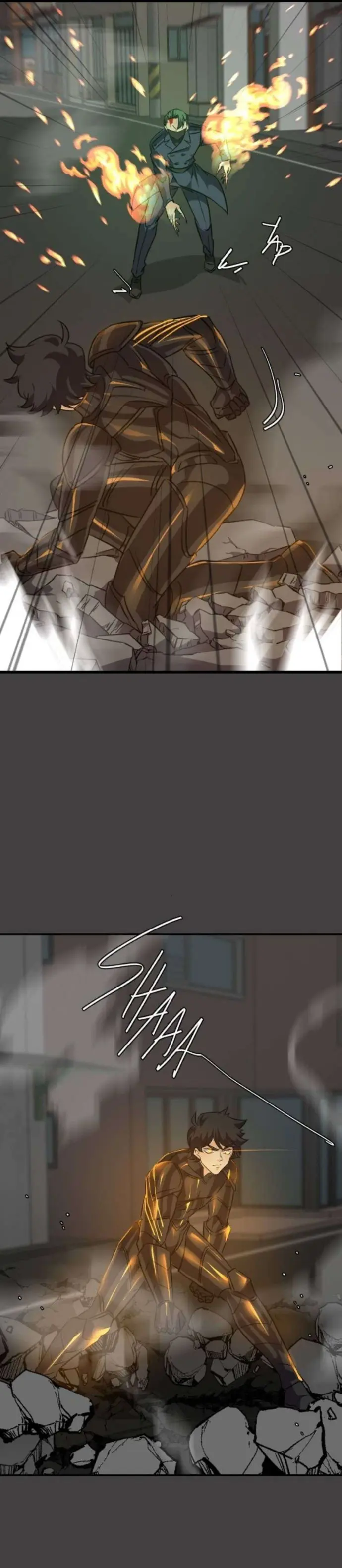 UnORDINARY Capitulo 376 página 26