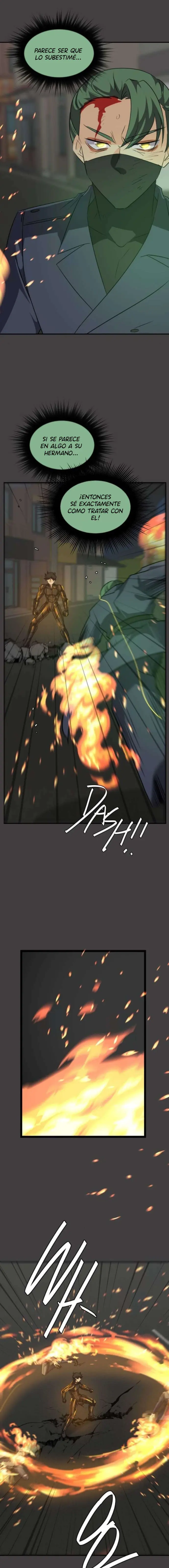 UnORDINARY Capitulo 376 página 27
